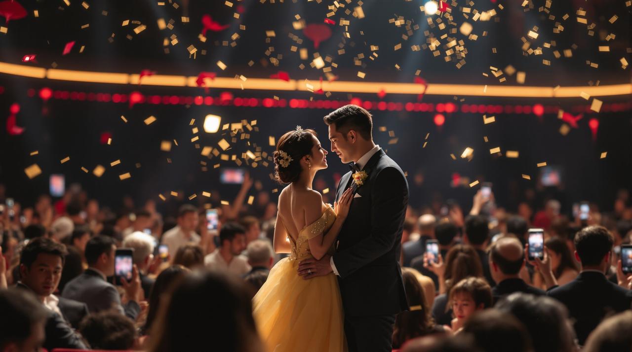 《星际迷途》全球票房突破50亿,中国科幻电影再创辉煌